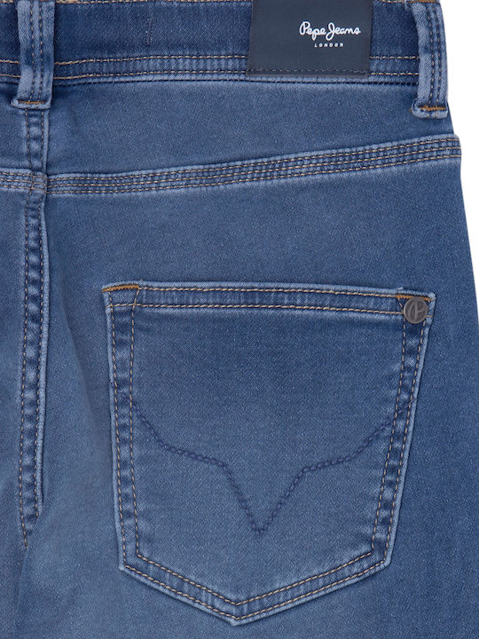 Pepe Jeans Archie Kids' Jeans Trousers Blue