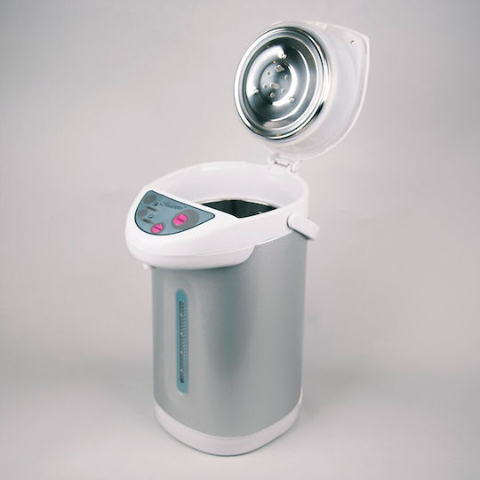 Maestro Reisekessel 4.5Es 750W Silber