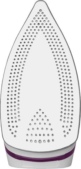 Ufesa PV0500 Fier de călcat de călătorie Abur 1100W