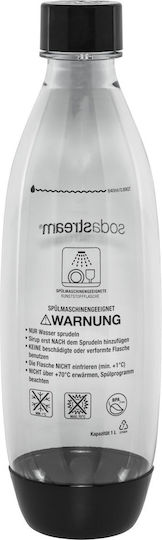 Sodastream Fuse Δοχείο για Παρασκευαστή Σόδας 2τμχ