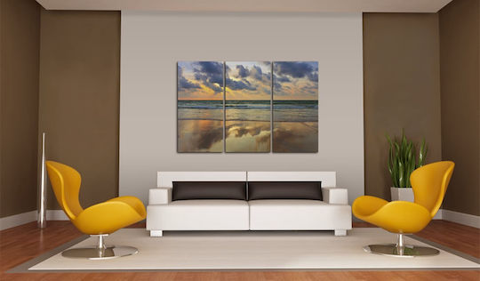 Polihome Summer Υφασμάτινος 90x60 cm