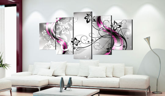 Polihome Delicate Υφασμάτινος 100x50 cm