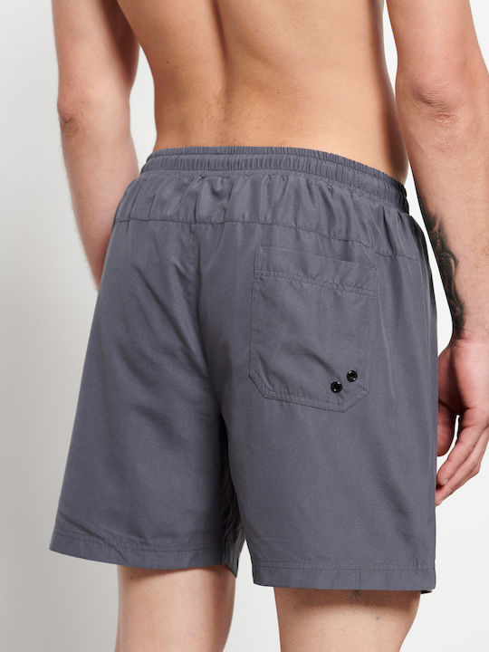 BodyTalk 1231-957044 Men's Swimwear Shorts Afternoon