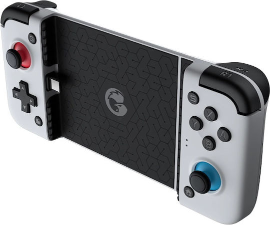 Gamesir X2 Type-C Wired Gamepad for Android / iOS White