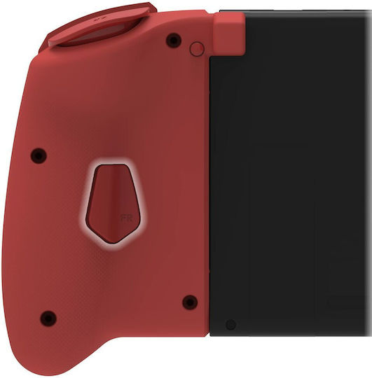 Hori Split Pad Pro Wireless Gamepad for Switch Pokemon: Pikachu & Charizard
