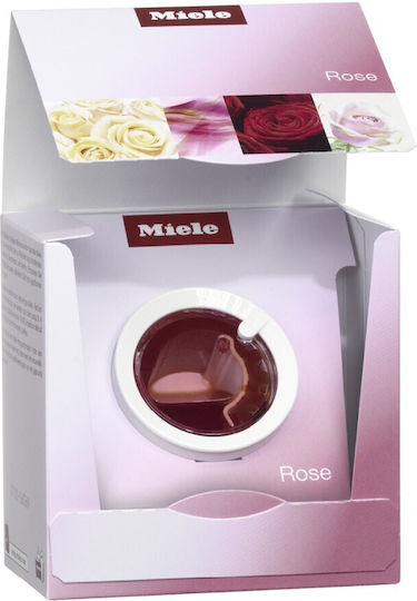 Miele Liquid Scent Booster Rose for Dryer 12.5ml 12022180