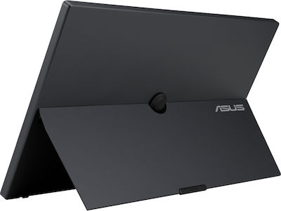 Asus MB16AHG IPS Tragbarer Monitor 15.6" FHD 1920x1080 mit Reaktionszeit 3ms GTG