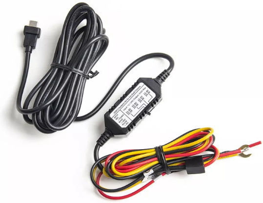 Viofo Car Electric Spare Part Triple Battery Connection Cable for A139