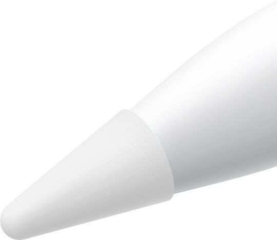 Baseus Stiftzubehör Für Apple & Baseus Pencil 12Stück Weiße