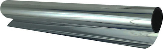 AMiO AMiO Sonnenschutzfolie für Autos 15% Tintet Dunkelgrau 300x50cm