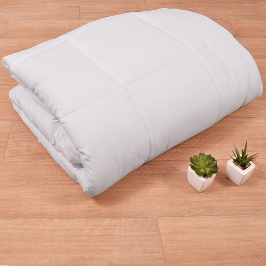 Astron Italy Hotel Quilt White Queen Size 220x240cm