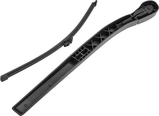 NTY Back Car Wiper Blade 350mm