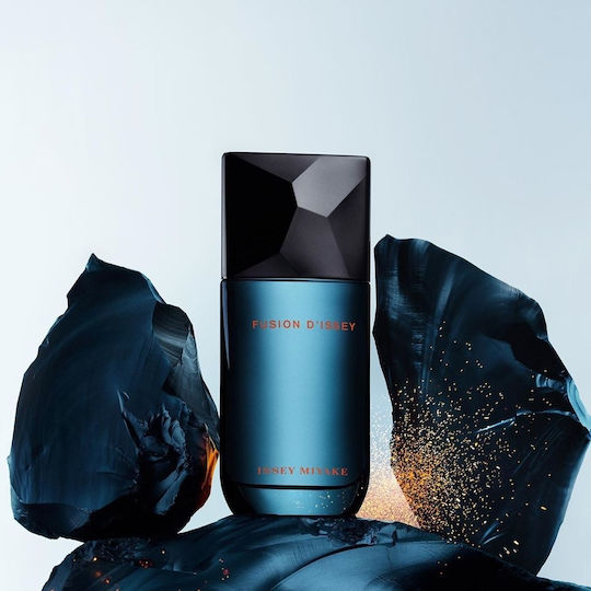 Issey Miyake Fusion D' Issey Eau de Toilette 100ml