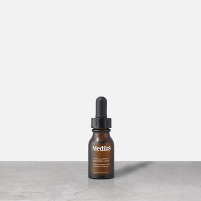 Medik8 Αnti-aging Face Serum 6TR + Intense Suitable for All Skin Types with Retinol 15ml