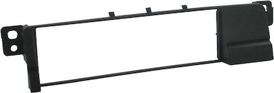 DIN-Verkleidungsplatten 2 Din für BMW E46 1999 - 2006 für BMW E46