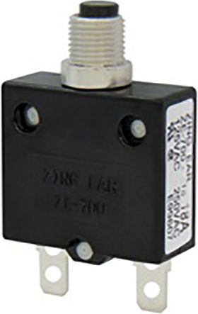 Ultimax On-Off switch Thermal CB-8420 (ATR-20) 1pcs