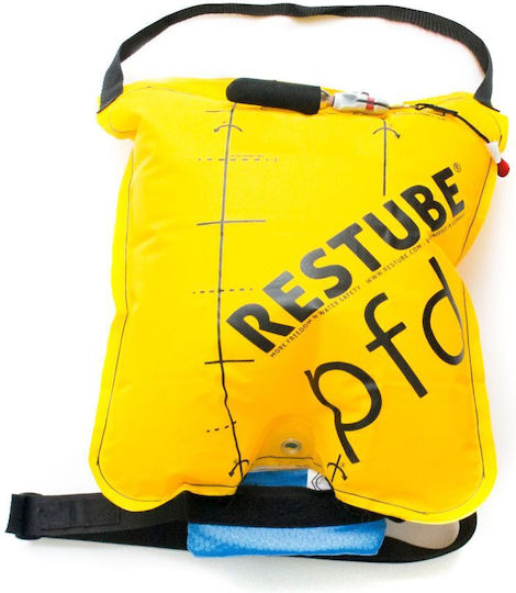 Restube PFD Αυτόματο Σωσίβιο Ζώνης Ενηλίκου Διάσωσης