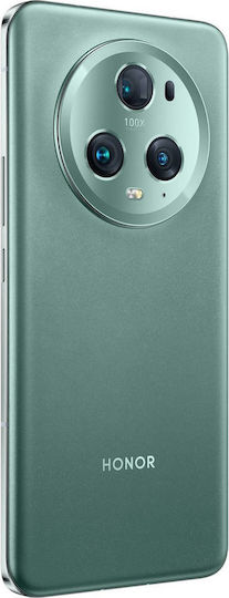 Honor Magic5 Pro 5G Dual SIM (12/512GB) Meadow Green