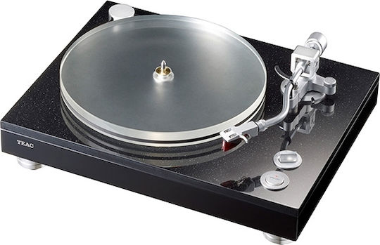 Teac TN-5BB-M Turntables Black