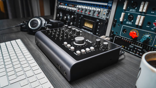Audient ID44 MKII