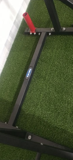 Viking BR-150 Half Rack χωρίς Βάρη