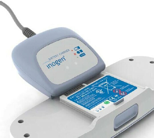 Inogen One G3 16 Στοιχείων Φορητός Συμπυκνωτής Οξυγόνου 5lt