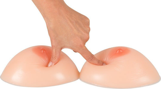 Cottelli Collection Silicone Brüste Sexy Accessoires