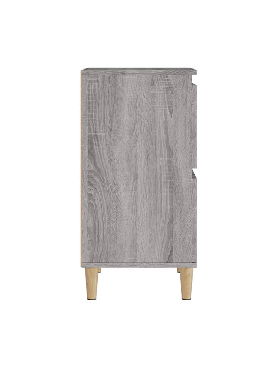 Bufet Gri 120x35x70cm