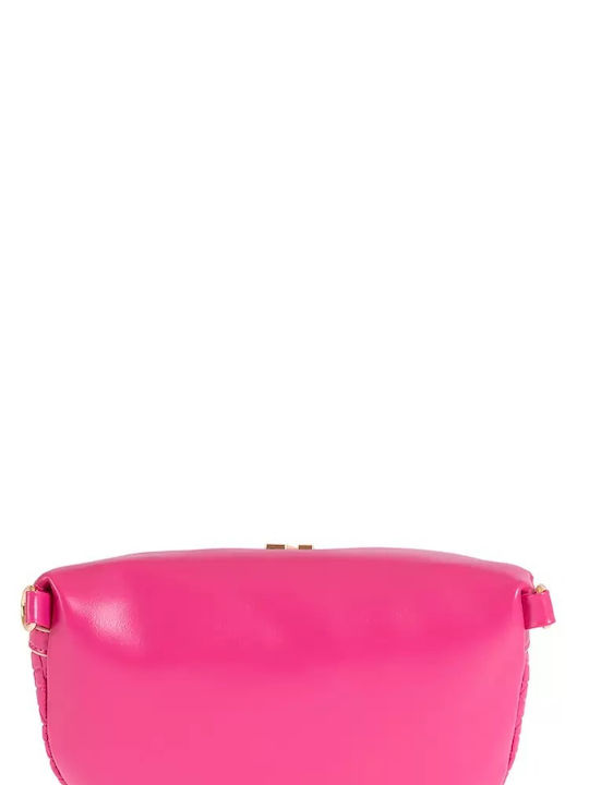 Modissimo Women's Bag Crossbody Fuchsia