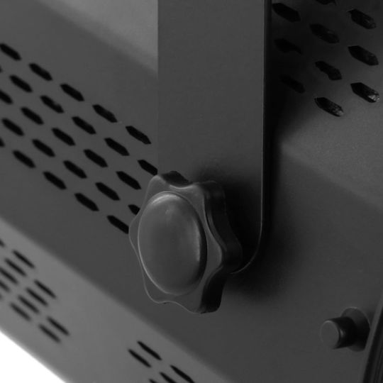 BoomToneDj Laser LED DMX Bee FXLZR RGBW