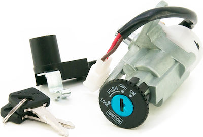 Apido Motorcycle Ignition Switch