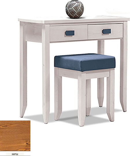 Калимнос Бяла 90x35x80см Калимнос Бяла 90x35x80см