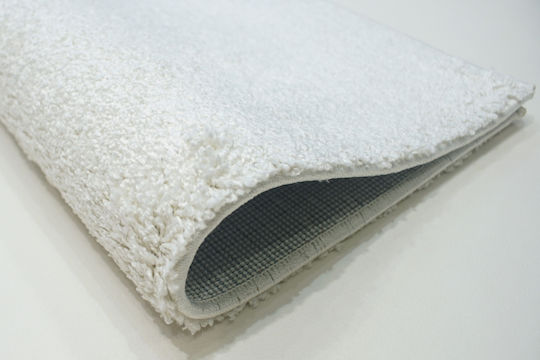 Ns Carpets Cut-to-Measure Carpet Elite White