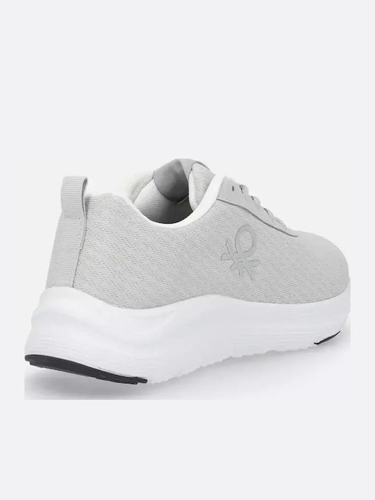 Γυναικεία Sneakers Γκρι
