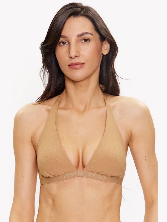 Bikini Τριγωνάκι Μπεζ