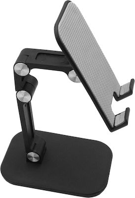 ZJ-1 Desk Stand for Mobile Phone in Black Colour