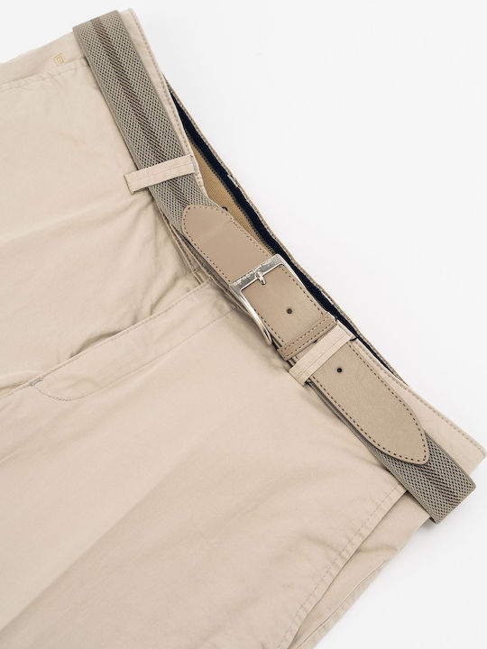 Trousers Chino Beige