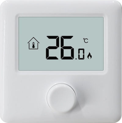 Heatmax WT-18 RF Digital Thermostat Raum