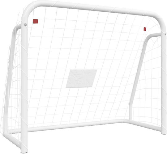 vidaXL Fußballtor 125x96x60cm 1 Stück
