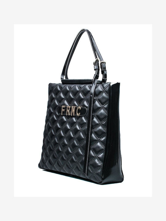 FRNC Women's Bag Shoulder Black