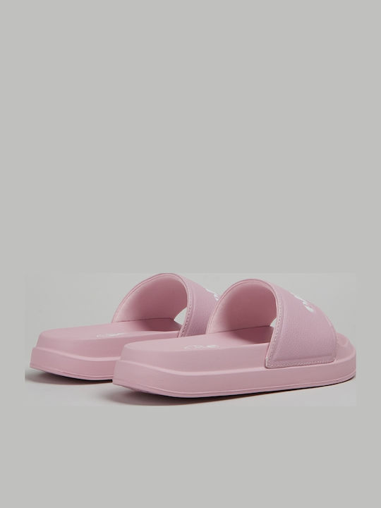 Filippalta Frauen Flip Flops in Rosa Farbe