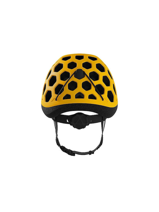 Singing Rock Hex Climbing Helmet Yellow