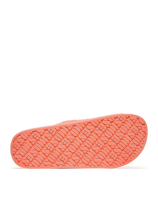 Alice Frauen Flip Flops in Orange Farbe