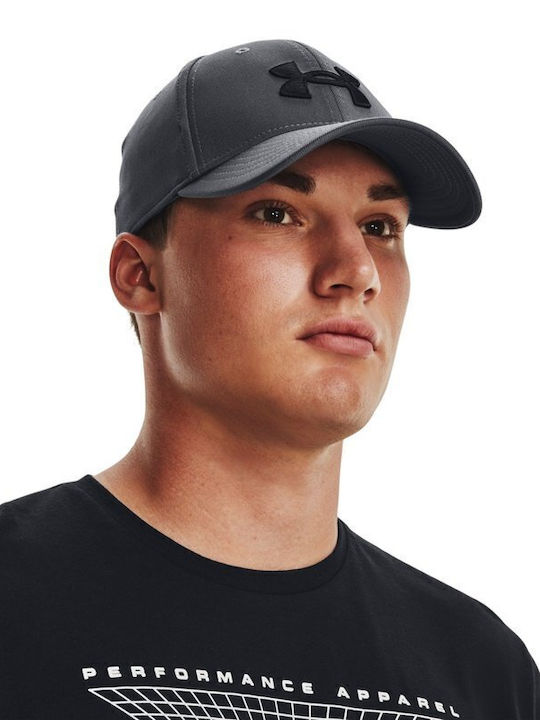 Blitzing Men's Jockey Gray