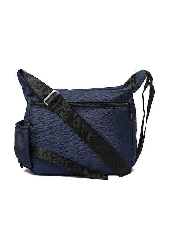 Bag to Bag Bag to Bag
