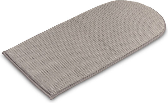 Sensillo Baby Nest Pillow Gray 45x80cm