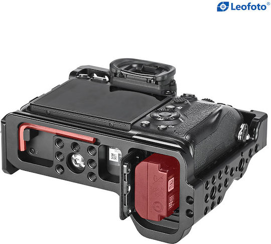 Leofoto CG-A7R4 Camera Cage Accessory