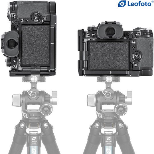 Leofoto LPF-Χ-Η2 Zubehör