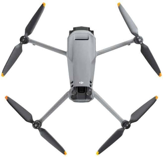 DJI Mavic 3 Pro Dron Pachet Fly More cu Cameră și Telecomandă