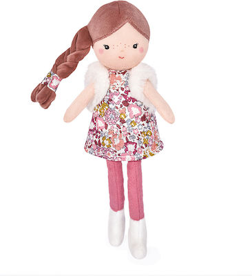 Jolijou Rag Doll (Various Designs/Assortments of Designs) 1pc